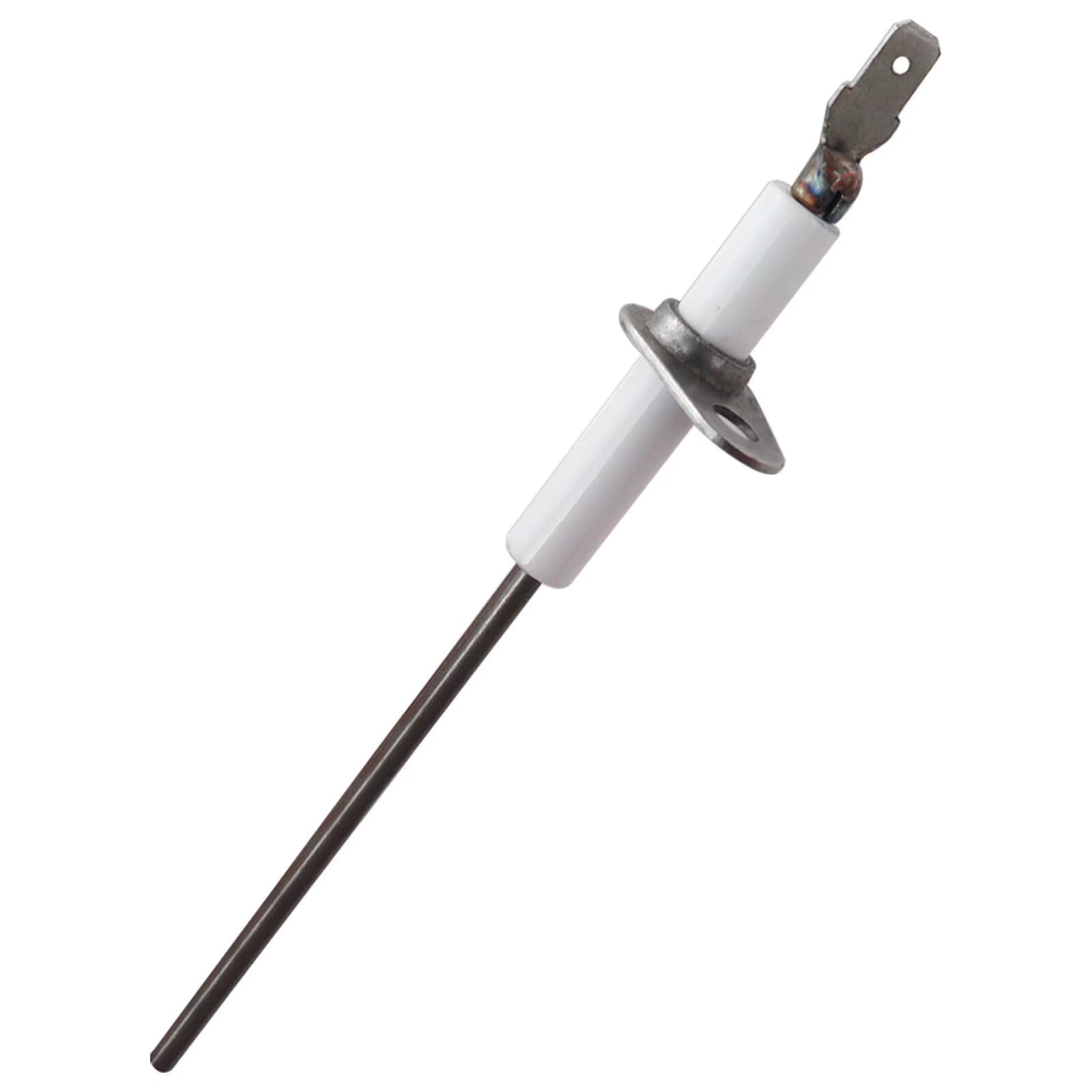 BGEHHCY 52W2901 Flame Sensor Compatible for Lennox Furnace Flame